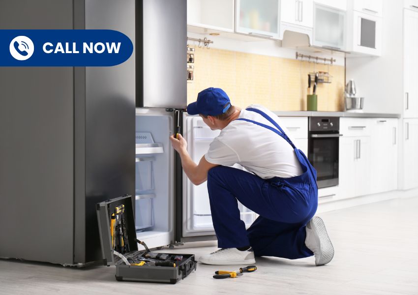 Tustin Appliance Repair Company